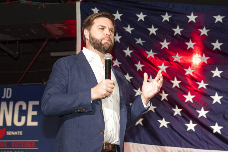 JD Vance's firm invested in food company now facing lawsuits